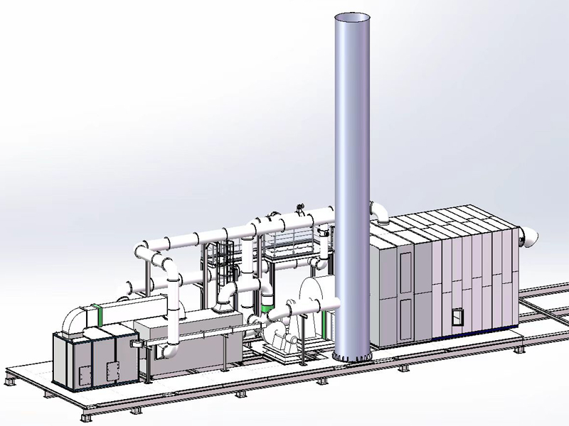 CO、RTO設(shè)備